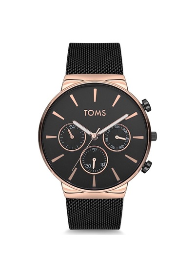 Toms TM1697C-1053-R Erkek Kol Saati