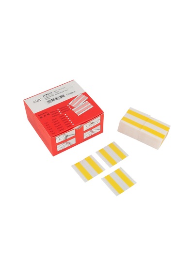 Pdb-d16 Smd Şerit Çift Ek Bandı 16 MM 500ad.