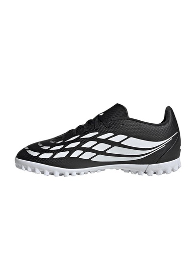 Adidas Predator Club Tf J Çocuk Futbol Ayakkabısı Js0365 Siyah