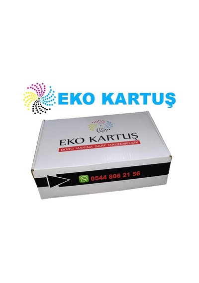 Epson Workforce Pro Wf-5110 Siyah Uyumlu Kartuş