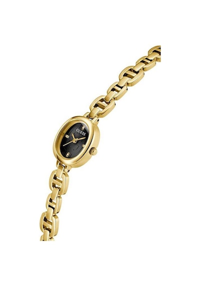 Guess Gugw0982l2 Kadın Kol Saati Altın