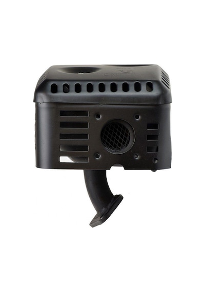 Benzinli Motorlar Egzos 5.5-6.5-7 Hp