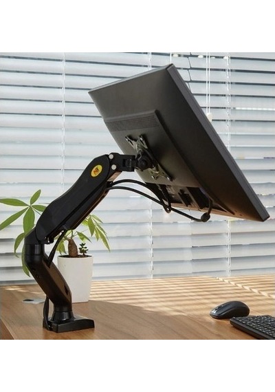 North Bayou Nb F80 17 30 " Lcd / Led Monitör Tutucu Kol Amortisör