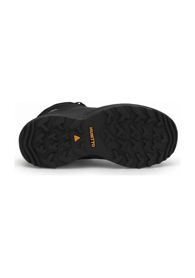 Humtto 26k-260881b Kadın Waterproof Outdoor Bot Siyah