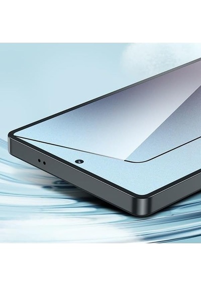 Lavreduar Galaxy S26 Ultra İle Uyumlu 9h Sertlik, Ultra Şeffaf, Darbe Ve Çizilmeye Karşı Dayanıklı Temperli Cam, Kolay Uygulama S26 Ultra