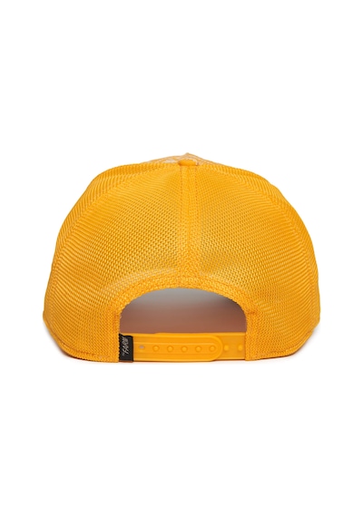 Goorin Bros. Spray Paint Arch Papağan Figürlü Şapka 101-0949