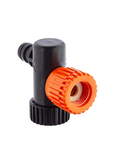 Claber 91040 Basınç Düşürücü Rainjet 1/2-3/4
