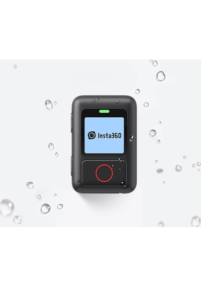 Insta360 Gps Kumanda Siyah