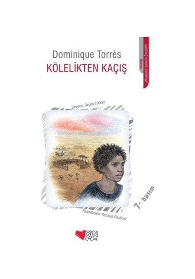 Kölelikten Kaçış (550619827)