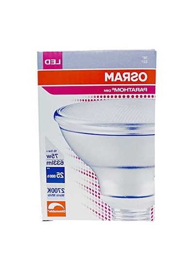 Osram Parathom Par30 Dım 10 Watt 2700k Warm White Işık E-27 Led Ampul 10c