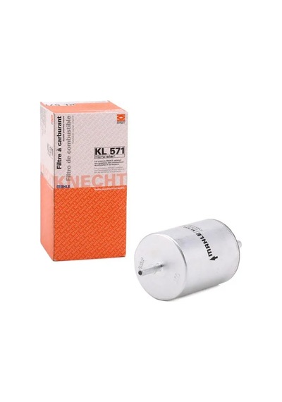 Yakıt Fıltresı,benzın - Kl571 - Wk720/4 - 4f0201511c,4f0201511e,420201511,4f0201511a Diğer