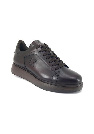 Libero L4617 Erkek Casual Ayakkabı - Kahverengi Kahverengi