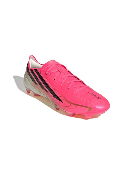Adidas F50 Hyperfast Pro Fg Unisex Çim Zemin Kramponu Ih9345 Pembe