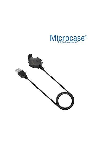Amazfit Pace 1 Manyetik Şarj Aygıtlı Usb Kablo 1 Metre - Al2667