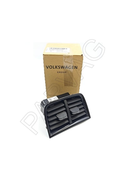 Fabia Arka Konsol Havalandırma Izgarası 6va819203a Ryp 2022-2029