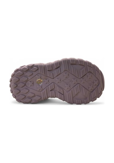 Marco Kids 1608 Çocuk Rahat Sandalet Pudra