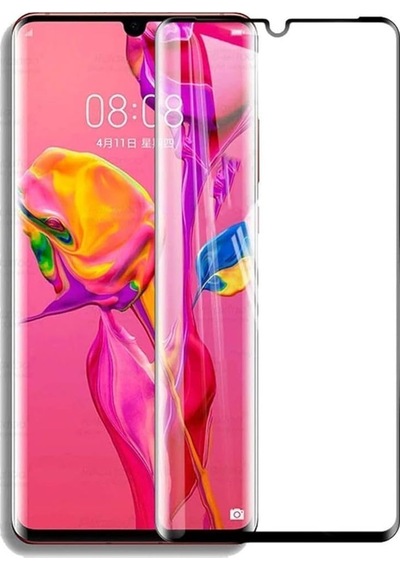 Constraın Xiaomi Mi 10 Lite Ekran Koruyucu Tam Kaplama Şeffaf Seramik Nano Cam, Kırılmaz, Esnek Sku: Mır8690010119919
