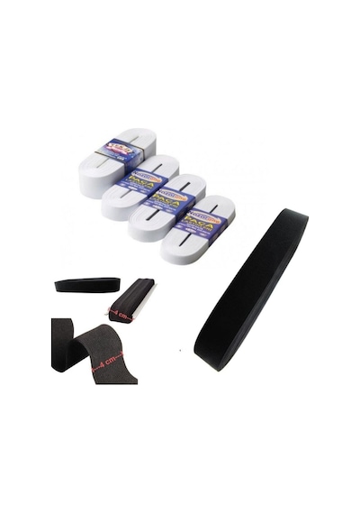 Don Lastiği Paça Bel Lastiği Örme Lastik Bavul Maske Lastiği