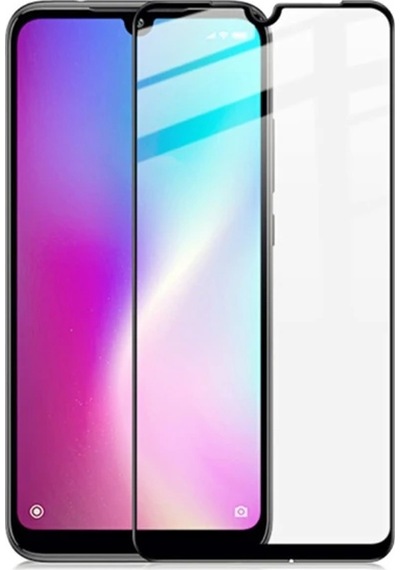 Xiaomi Redmi 7 3d Full Tempered Kırılmaz Cam Ekran Koruyucu- 5775