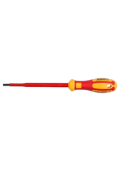 C-plus 1000v Allen Uçlu Tornavida /vde-6x100mm