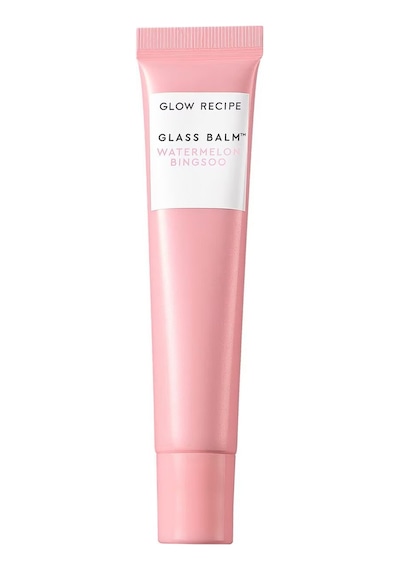 Glow Recipe Glass Balm - Watermelon Bingsoo Diğer