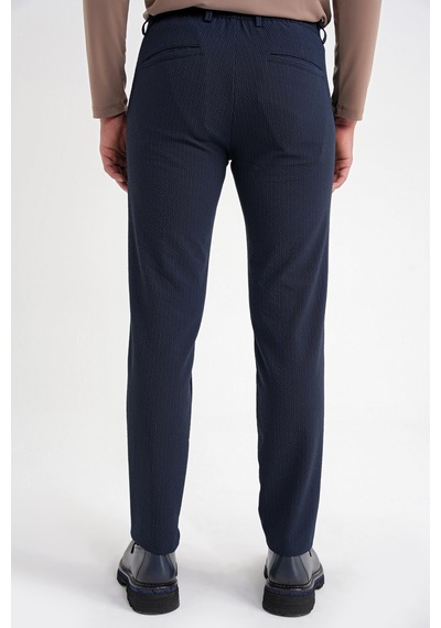 Efor P 1177 Pantolon Comfort K.lacıvert K.Lacivert