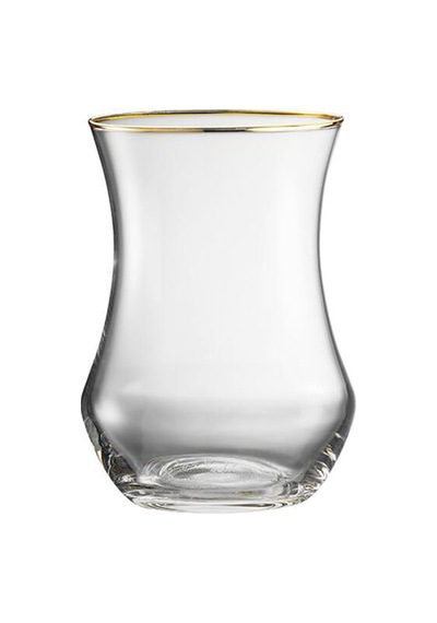 Sandro Moreno 1898 İznik 12 Parça 6 Kişilik Çay Seti 150 Ml Çok Renkli