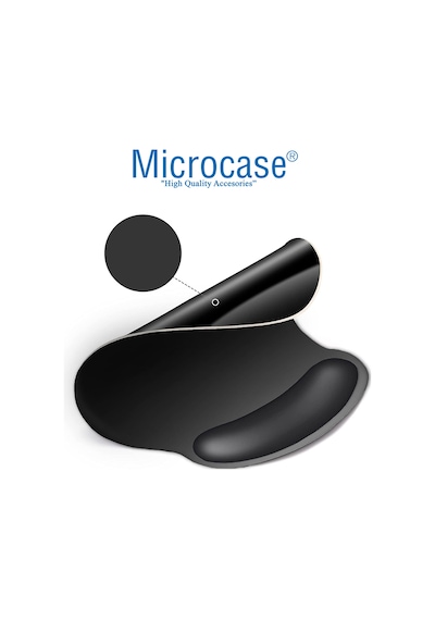 Çoçuk Yüzü Baskılı Bilek Destekli Mouse Pad 22x28cm -DS109