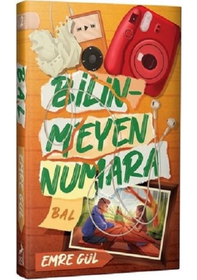 Bilinmeyen Numara - Bal