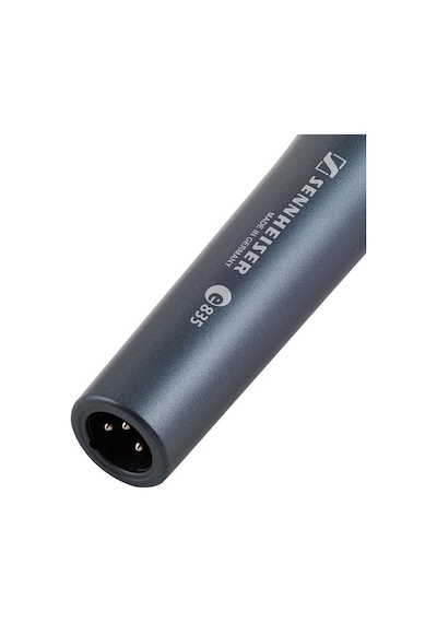 Sennheiser E-835 Dinamik Kablolu Vokal Mikrofon
