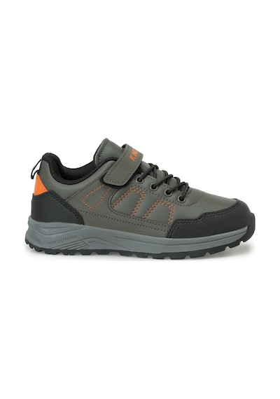 Kinetix Edras F Haki Erkek Çocuk Outdoor 000000000102707740