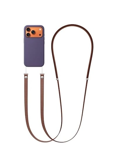 - İphone 17 Pro Max İle Uyumlu Tüm Serilerle Çapraz Ayarlanabilir Yüksek Kaliteli Şık Crossbody Strap Telefon Askısı - Sienna Acik Yeşil - İphone 17 Pro Max İle Uyumlu Tüm Serilerle Çapraz Ayarlanabilir Yüksek Kaliteli Şık Crossbody Strap Telefon Askısı - Sienna Acik Yeşil
