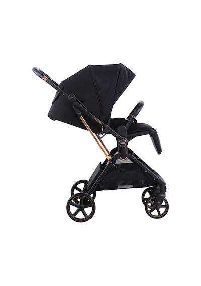 Prego Arteon I-size Bebek Arabası Siyah 2410