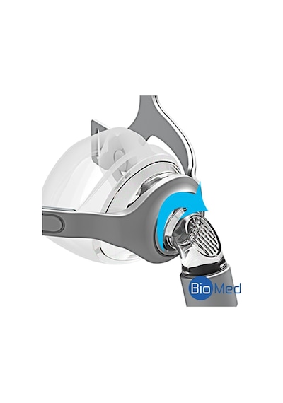 Bmc N5A Burun Cpap Maskesi L