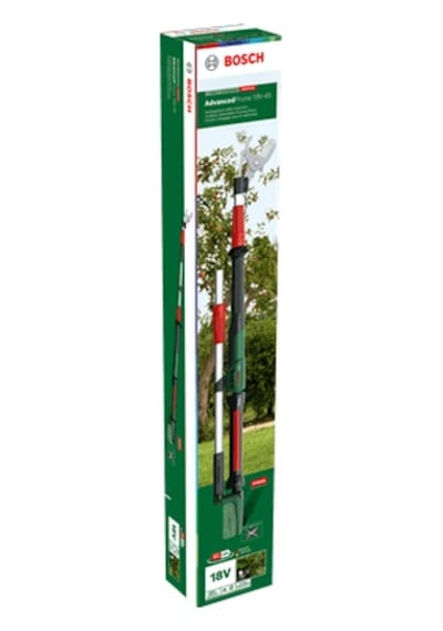 Bosch AdvancedPrune 18V-45 Akülü Teleskopik Dal Budama Makası (Akü & Şarj Hariç) - 06008C5002