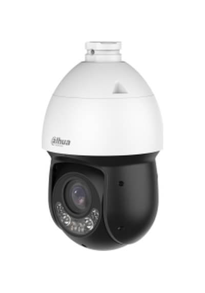 Dahua 2mp Sd4d225db-hny Wizsense Akıllı Çift Işık Ptz Kamera 25x