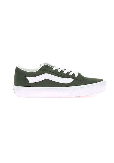 Haki Vans Erkek Günlük Spor Ayakkabı Vero Ls Vn000y7hen61 Haki