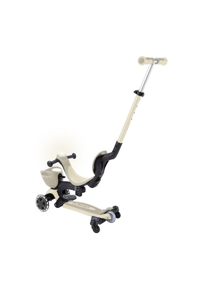 Globber Go Up Baby 360 Işıklı Scooter Yeşil