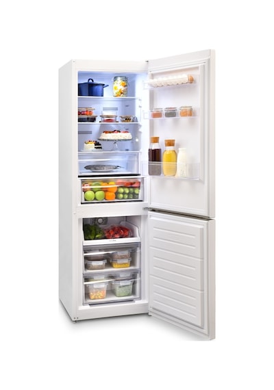 Vestel NFK37111 330 L No-Frost Buzdolabı