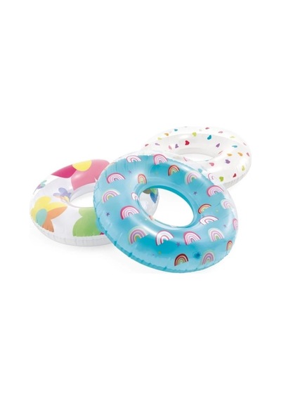 59259 Büyülü Sihir Desenli Simit 81 Cm