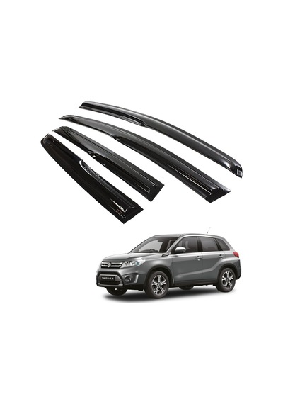 Suzuki Vitara Mügen Cam Rüzgarlığı 2016 - 2021 Arası 4 Lü Set N11.23427
