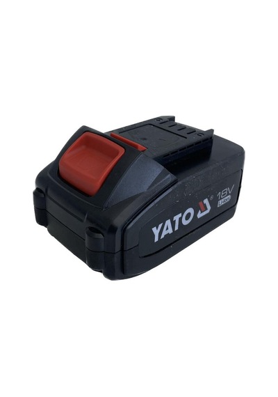 Yato 18v 3.0ah Li-ion Akü Yt-82843 Kutusuz