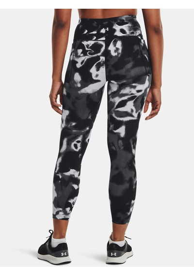 Under Armour Kadın Tayt 1369006-002 Çok Renkli
