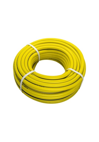 6359 Garden Kit 1/2'' 12.5mm Pvc Bahçe Hortumu 30 Mt