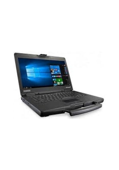 Panasonic Toughbook FZ-55 i5-8365U 16 GB 512 GB SSD 14" HD Dizüstü Bilgisayar (Outlet)