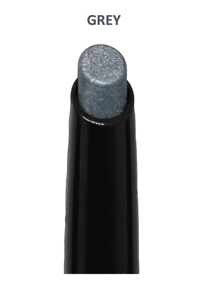 Kajal Suya Dayanıklı Kremsi Yapıya Sahip Granit Gri Göz Farı & Stick Eyeshadow 800 Granit Gri