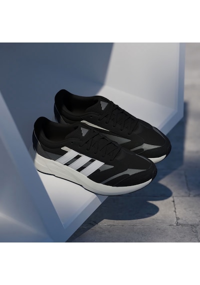 Adidas Lightshift 2.0 Erkek Spor Ayakkabı Hp6967 Siyah