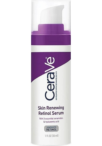 Cerave Skin Renewing Retinol Yüz Serumu 30ml