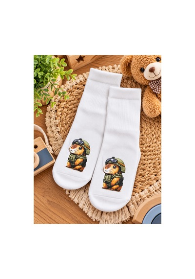 Uğur Bebe Erkek Bebek 4 Parça Kapibara Baskılı Takım Seti Sweatshirt, Çizgili Eşofman Pantolon, Şapka, Çorap Lacivert Renk Lacivert Lacivert Uğur Bebe Erkek Bebek 4 Parça Kapibara Baskılı Takım Seti Sweatshirt, Çizgili Eşofman Pantolon, Şapka, Çorap Lacivert Renk Lacivert Lacivert