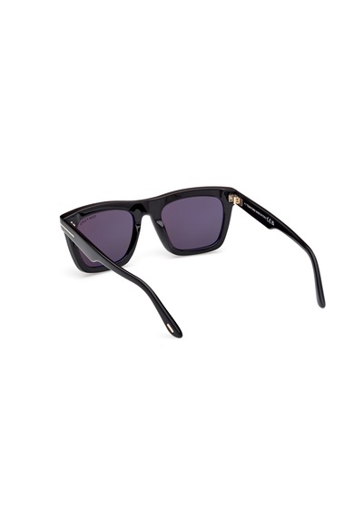 Tom Ford Tf 1207 01a Erkek Güneş Gözlüğü